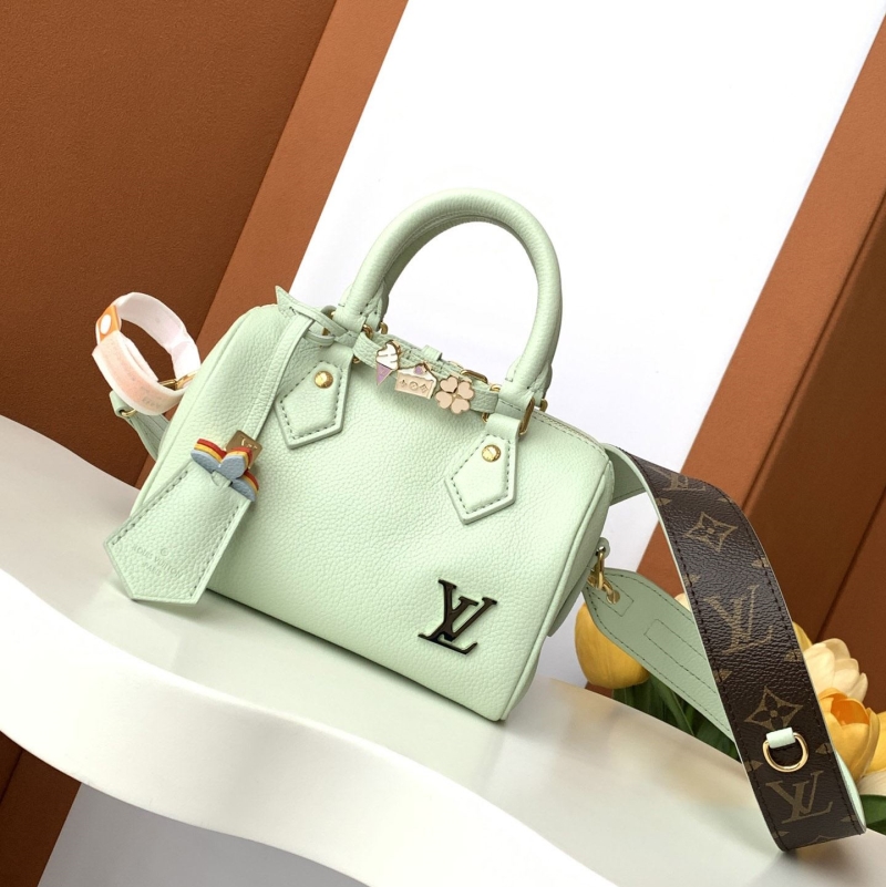 LV Speedy Bags